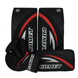 SportMe - Comet 21 Tum Street Hockey Målvaktsset