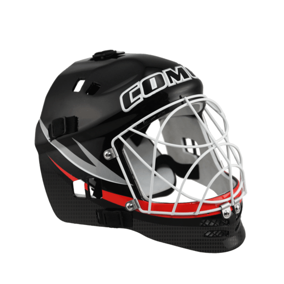 SportMe - Comet Street Hockey Mask