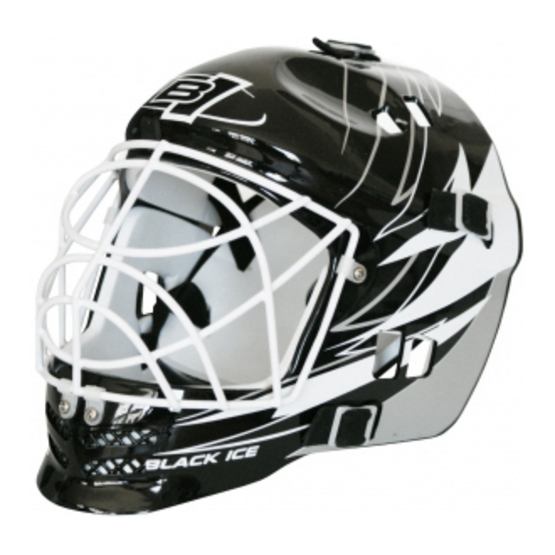 SportMe - Streethockeymask Lightning