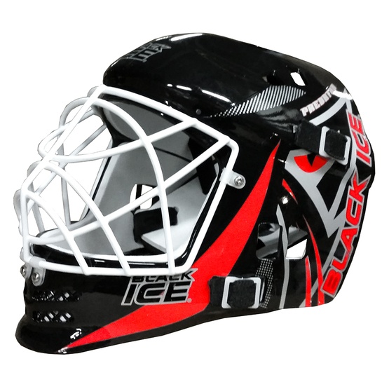 SportMe - Streethockeymask Predator