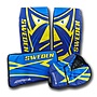 Sportme - Målvaktsset: Street Sverige
