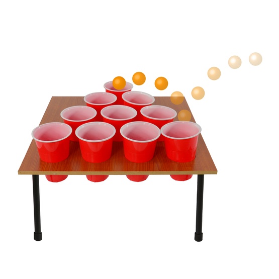 SportMe – Pong Game