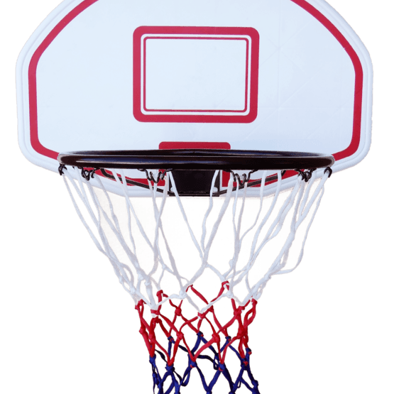 SportMe - Basketkorg Med Platta