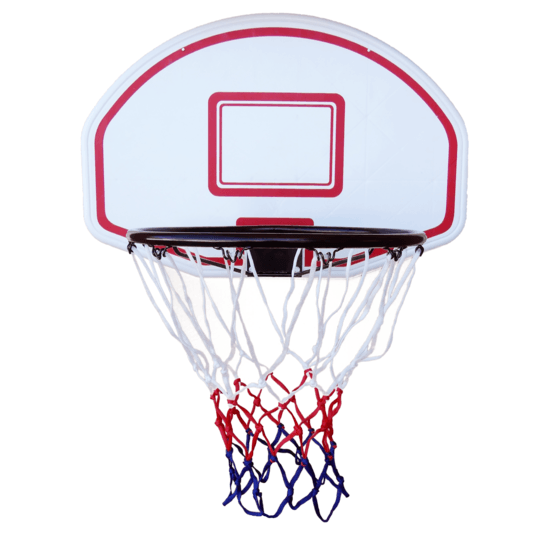 SportMe – Basketkorg Med Platta