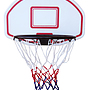 SportMe - Basketkorg Med Platta