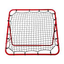 SportMe - Rebounder Ihopfällbar - 100X100Cm
