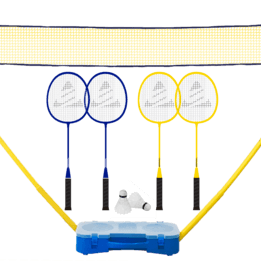 SportMe - Easy Up Badminton