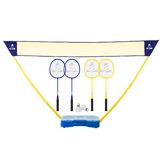SportMe – Easy Up Badminton