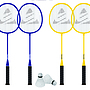 SportMe - Easy Up Badminton