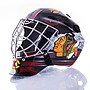 Franklin - Mask: NHL - Chicago Blackhawks