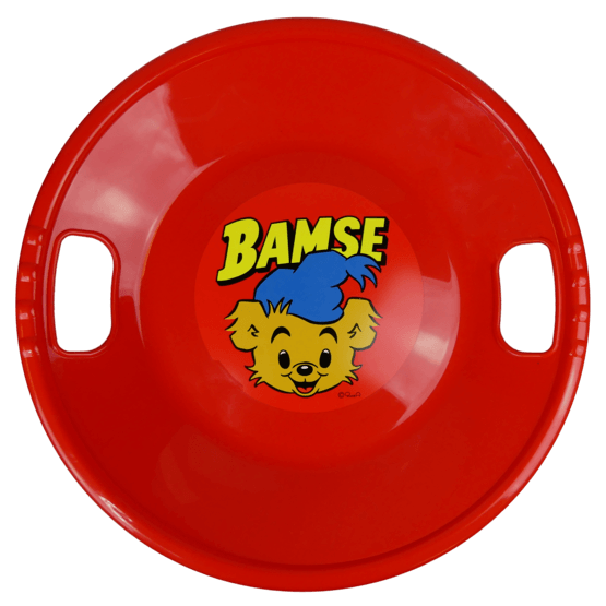 Bamse Tefat