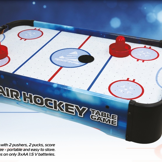 SportMe Airhockey 51x31 cm