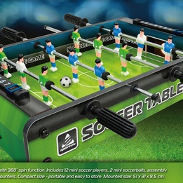 SportMe - Fotboll 51x31 cm