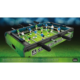 SportMe - Fotboll 51x31 cm