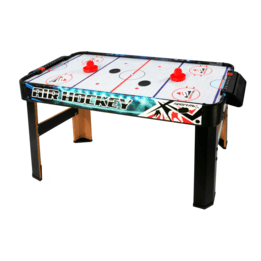 SportMe - Air Hockeyspel På Ben - 98X42X63Cm