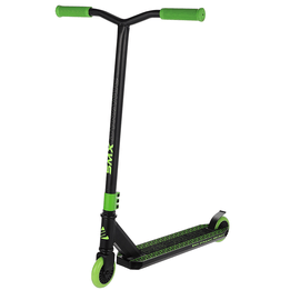 SportMe - Scooter Smx Dynamic Stunt Grön