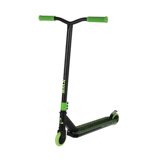 SportMe – Scooter Smx Dynamic Stunt Grön