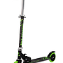 SportMe - Scooter Smx Dynamic Foldable 120 Grön