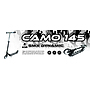 SportMe - Scooter Smx Dynamic Foldable 145 Camo