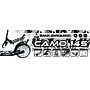 SportMe - Scooter Smx Dynamic Foldable 145 Camo