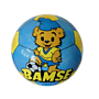 Bamse - Bamse Fotbolls Kit Med Koner