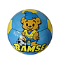 Bamse - Bamse Fotbolls Kit Med Koner
