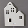 Roommate - Lampa - Town House White