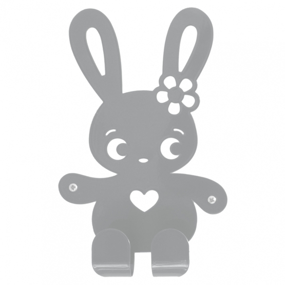 Roommate - Krok - Ninus (Rabbit) Grey