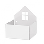 Roommate - House Box White