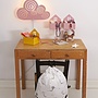 Roommate - House Box Patstel Rose