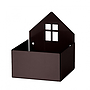 Roommate - House Box Black