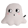 Roommate - Ghost Cushion Off White