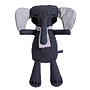 Roommate - Elephant Anthracite