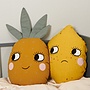 Roommate - Lemon Cushion