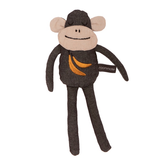 Roommate – Gosedjur – Monkey Rag Doll