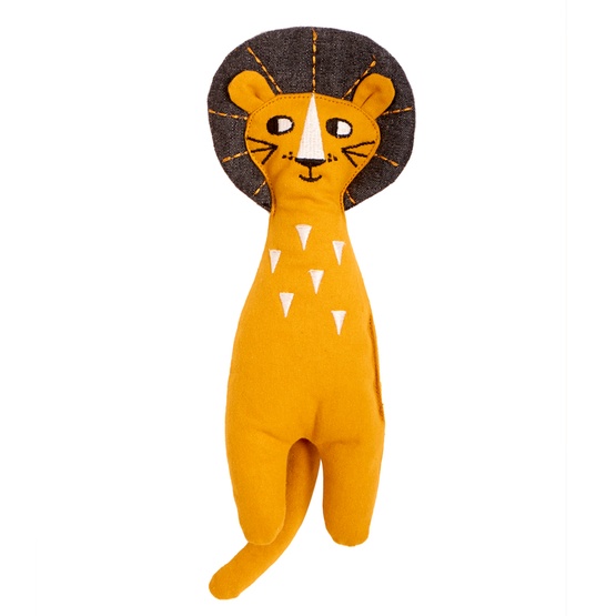Roommate – Gosedjur – Lion Rag Doll