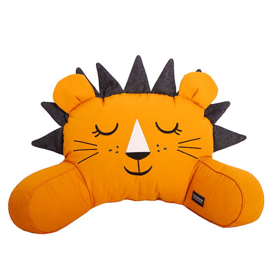 Roommate – Lion Pram Pillow