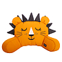Roommate - Lion Pram Pillow