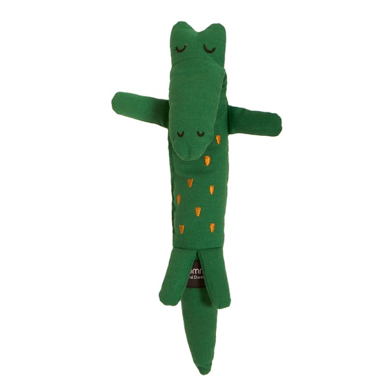 Roommate - Gosedjur - Crocodile Rag Doll