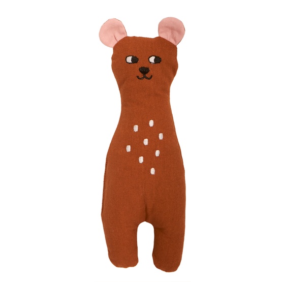 Roommate – Gosedjur – Bear Rag Doll