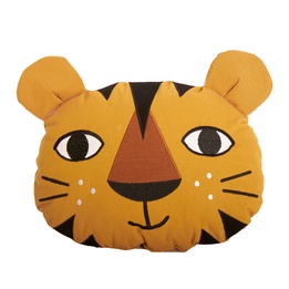 Roommate - Tiger Cushion