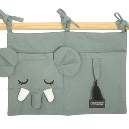 Roommate - Bed Pocket - Elephant