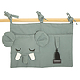 Roommate - Bed Pocket - Elephant