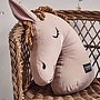 Roommate - Horse Cushion