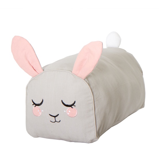 Roommate Bunny Pouf