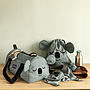 Roommate - Resväska - Koala - Midi Bag