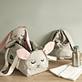 Roommate - Resväska - Bunny - Midi Bag