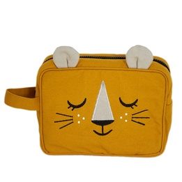 Roommate - Necessär - Lion - Wash Bag