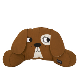 Roommate - Pram pillow, dog