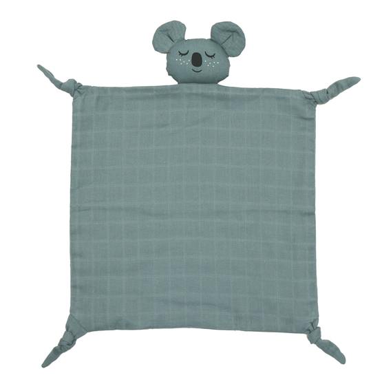 Roommate - Snuttefilt - Koala - Cuddle Cloth